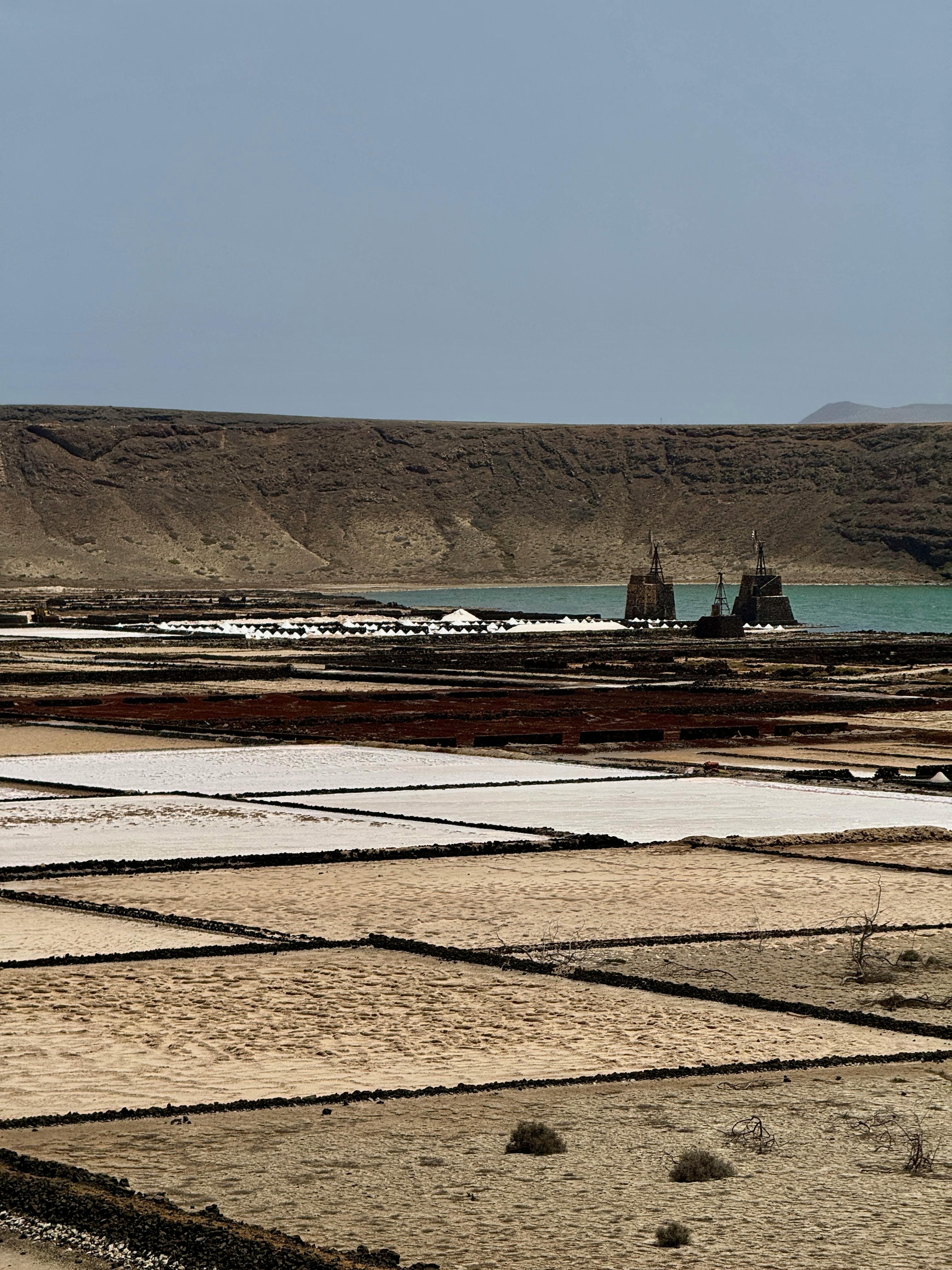 Salinas de Janubio Private Tour
